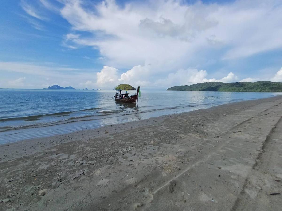 Pan Beachfront Krabi Resort