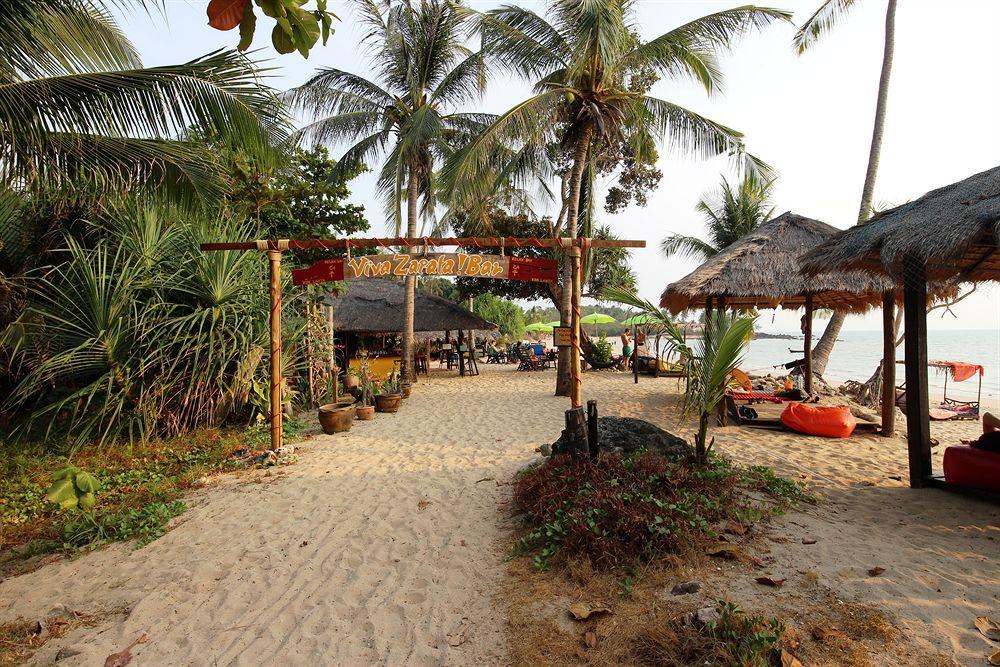 Resort Relax Bay 3*