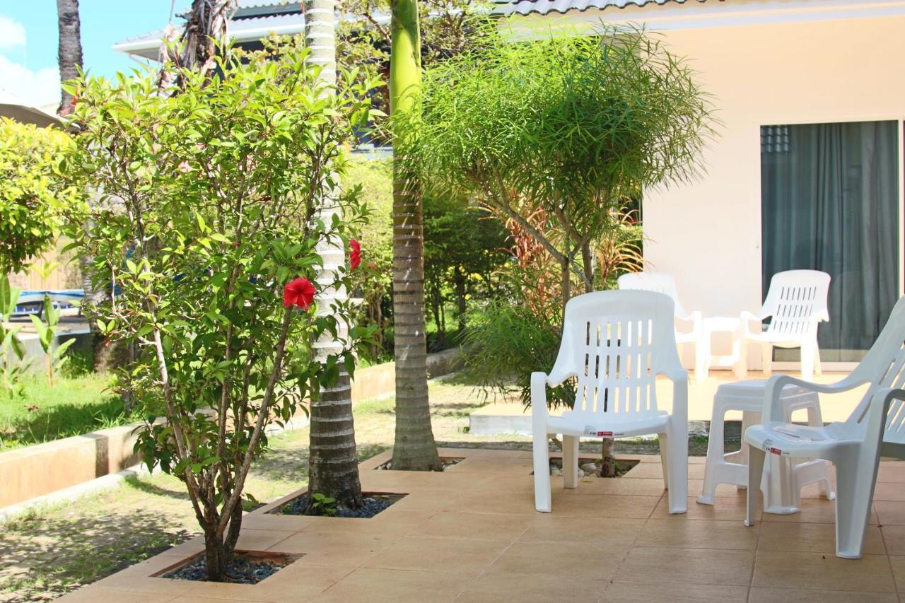 Resort Blue Palm Praia de Kata