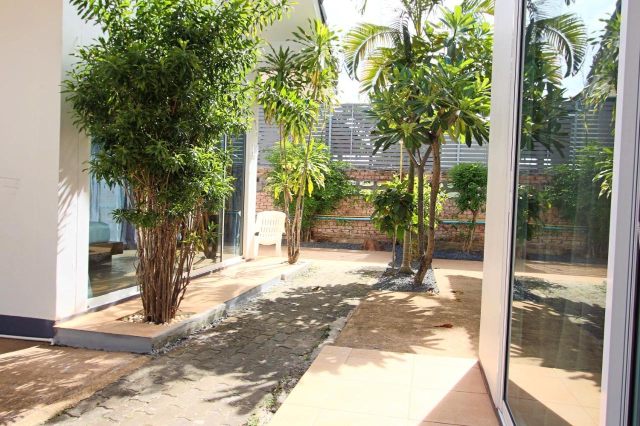 Resort Blue Palm Praia de Kata