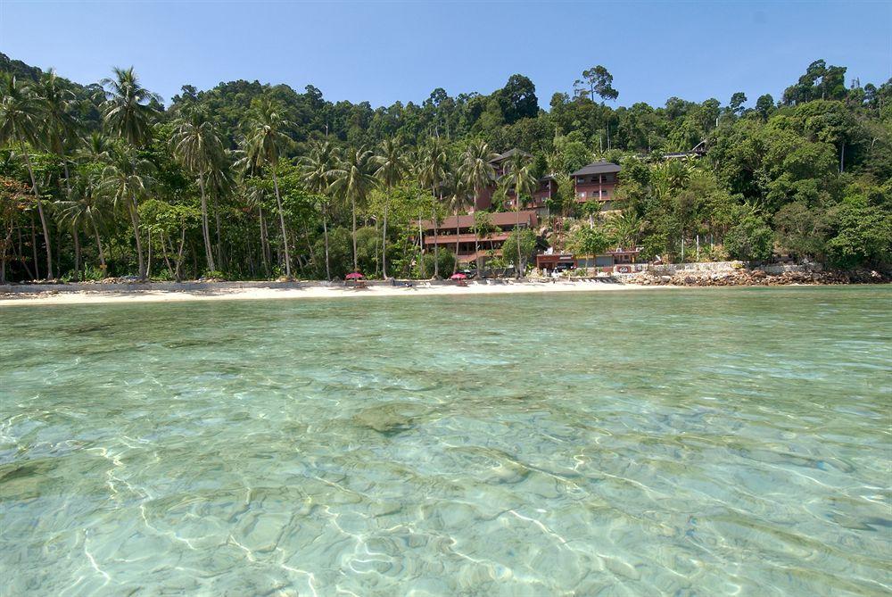 Cliff Resort