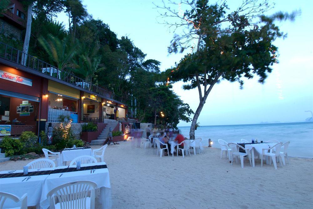 Cliff Resort 3*