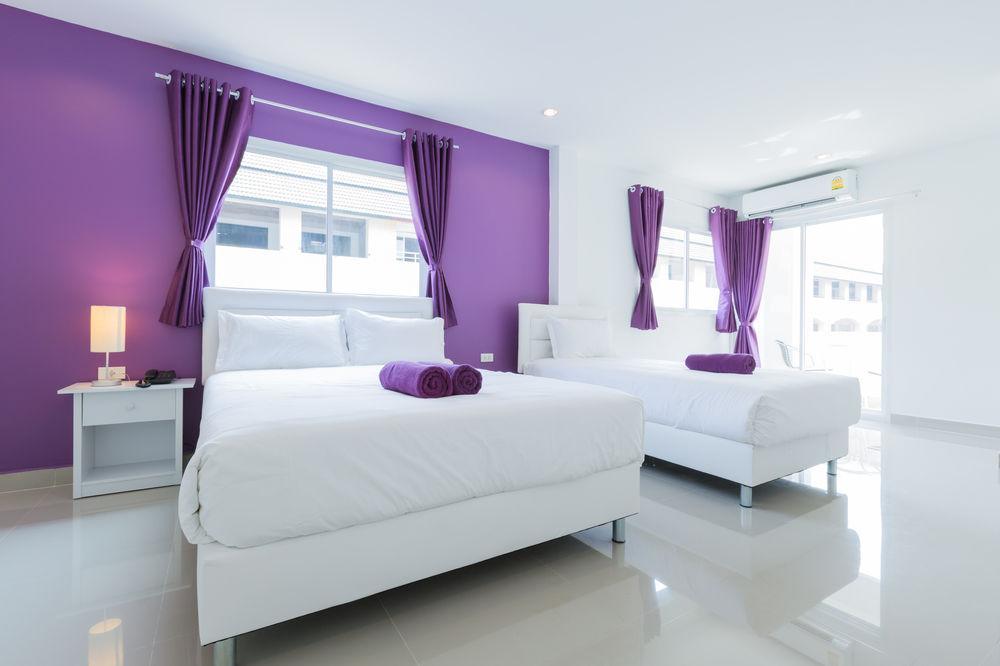 Inn Z By Zing 2*