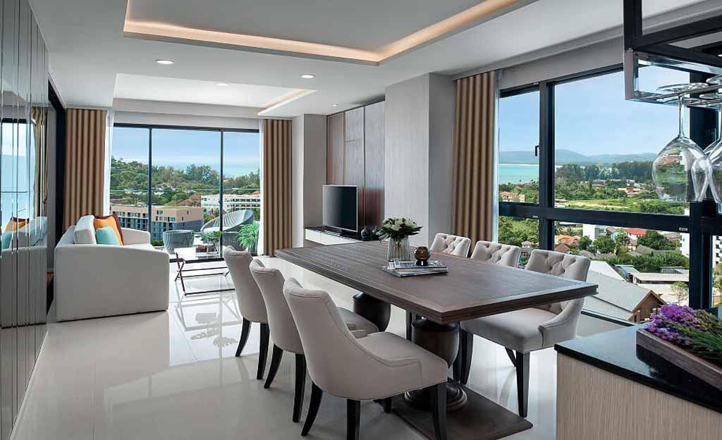 Mida Grande Phuket