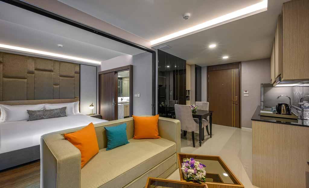 Resort Mida Grande Phuket