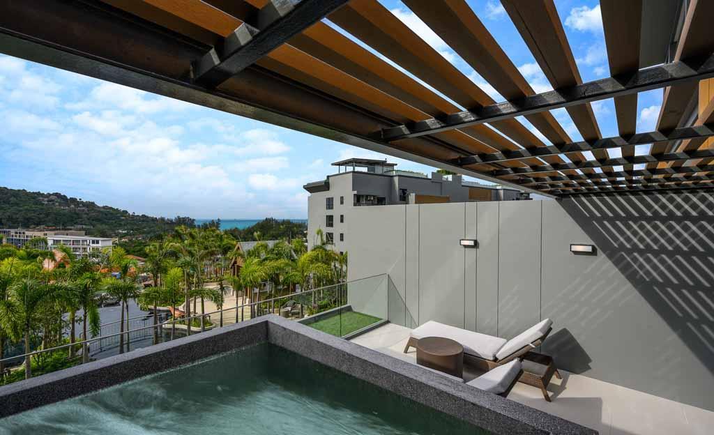 Resort Mida Grande Phuket 5*