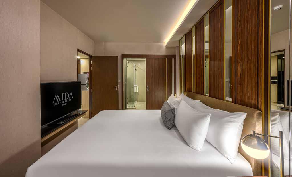 Resort Mida Grande Phuket 5*