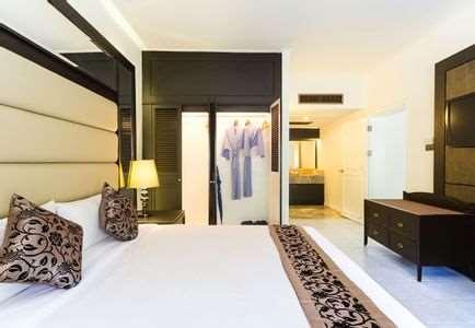 Amora Phuket Resort 5*