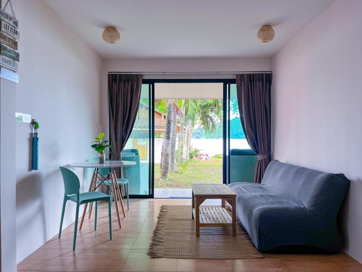Secret Place Apartment