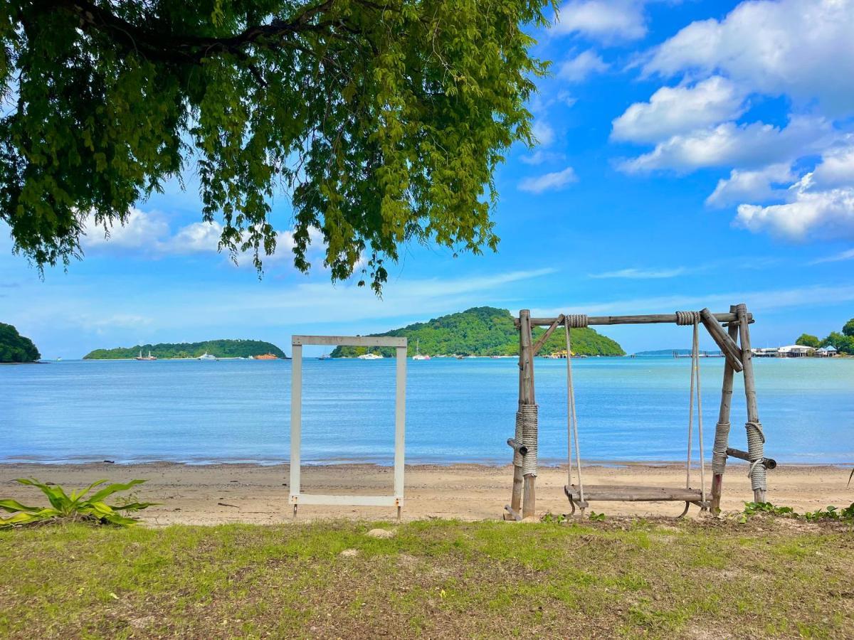 Secret Place Apartment Cape Panwa
