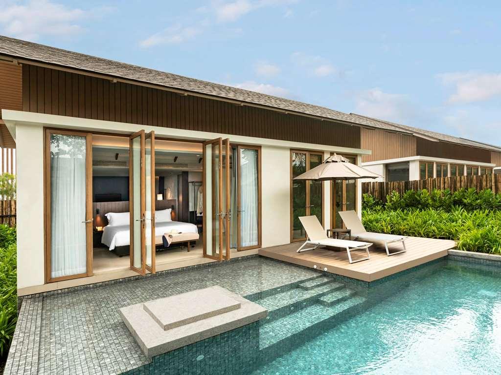 Hotel Pullman Khao Lak Phang Nga