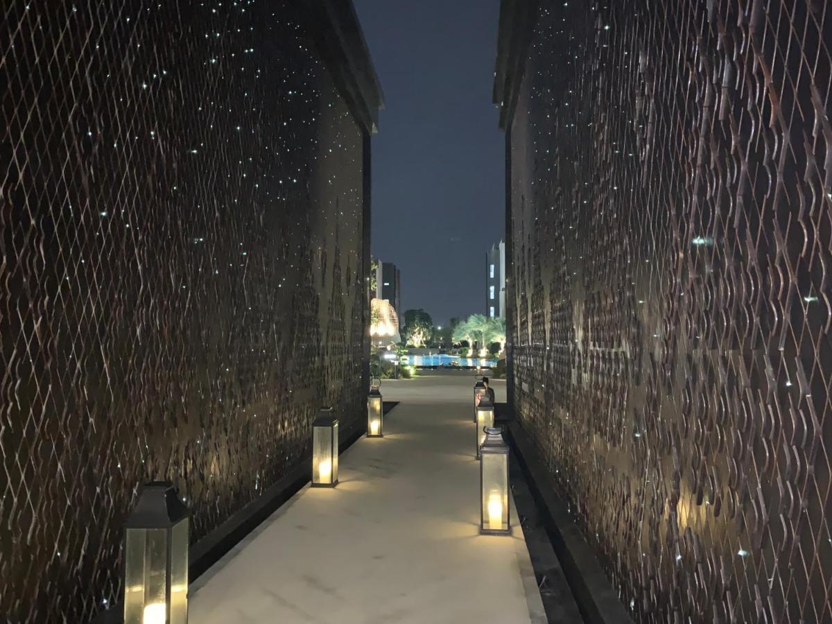 Divalux & Bangkok, Suvarnabhumi Airport-free Shuttle Hotel Banguecoque