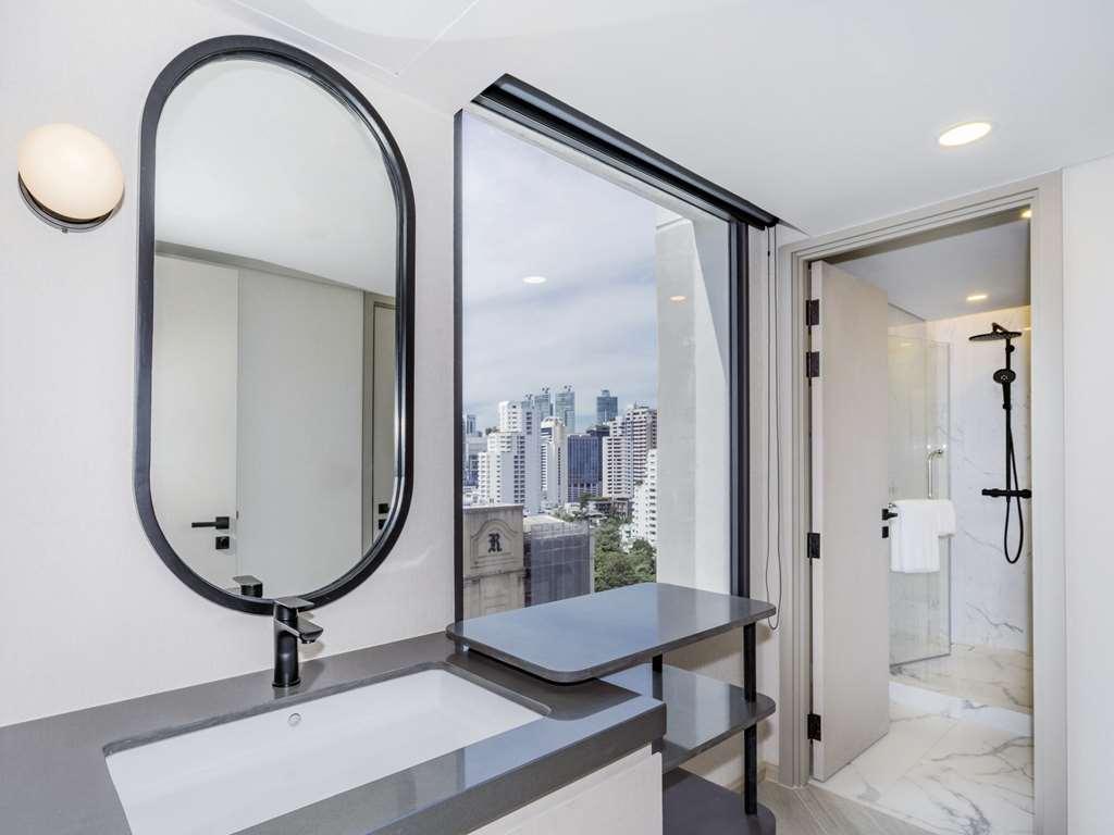 Tribe Living Sukhumvit 39 By Accorhotels Hotel Banguecoque
