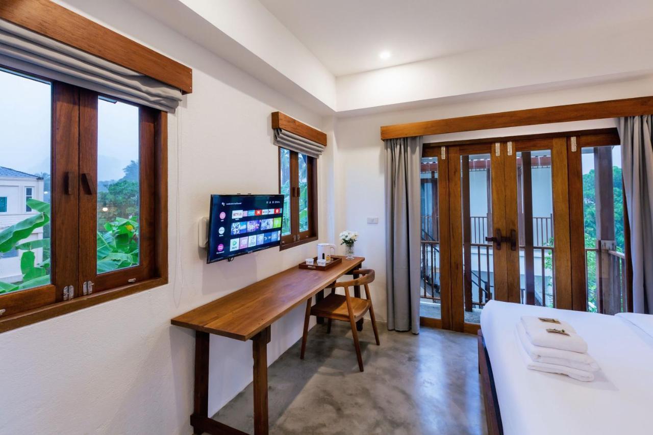Origin Hotel Phang Nga
