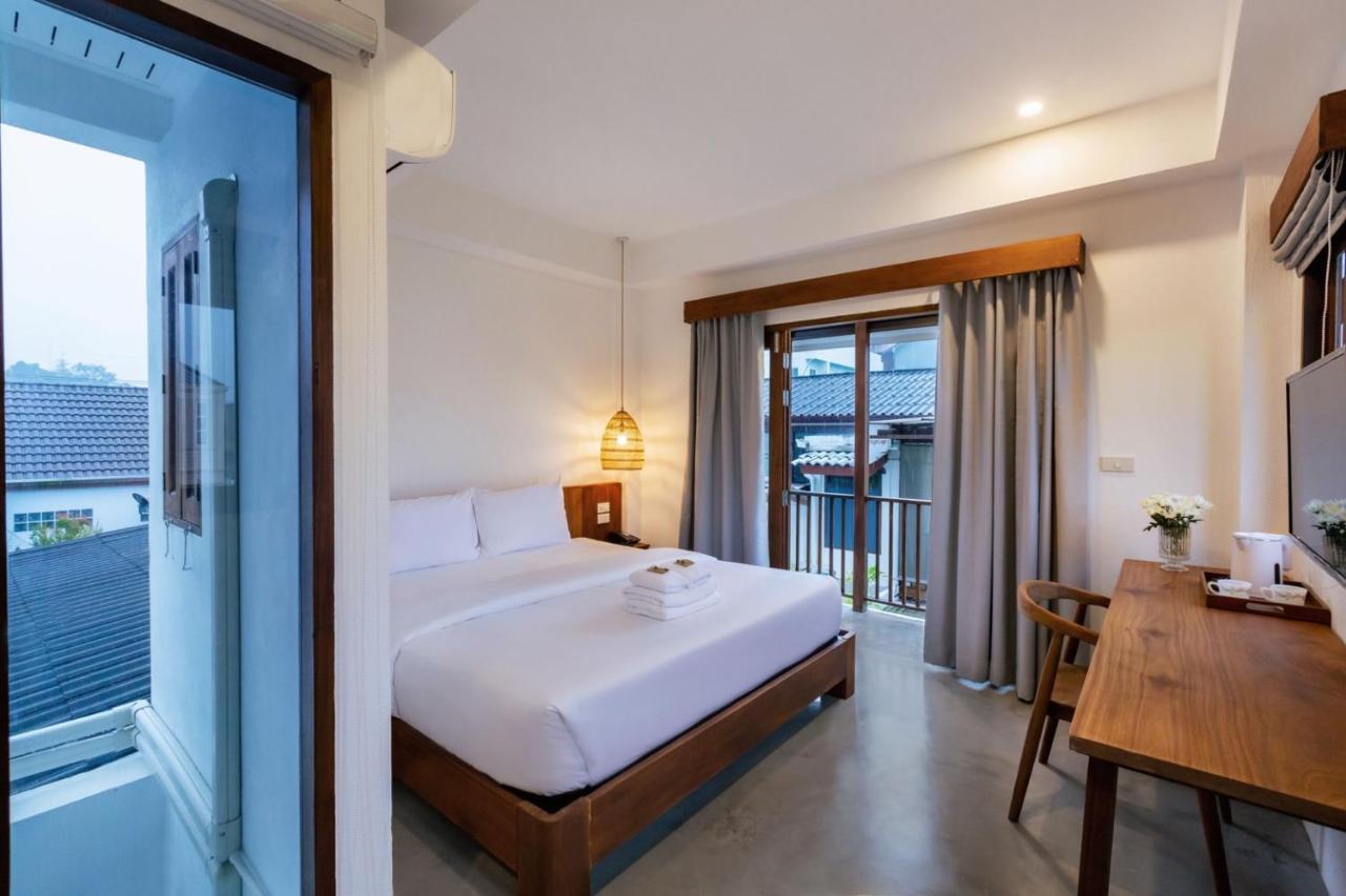 Origin Phang Nga