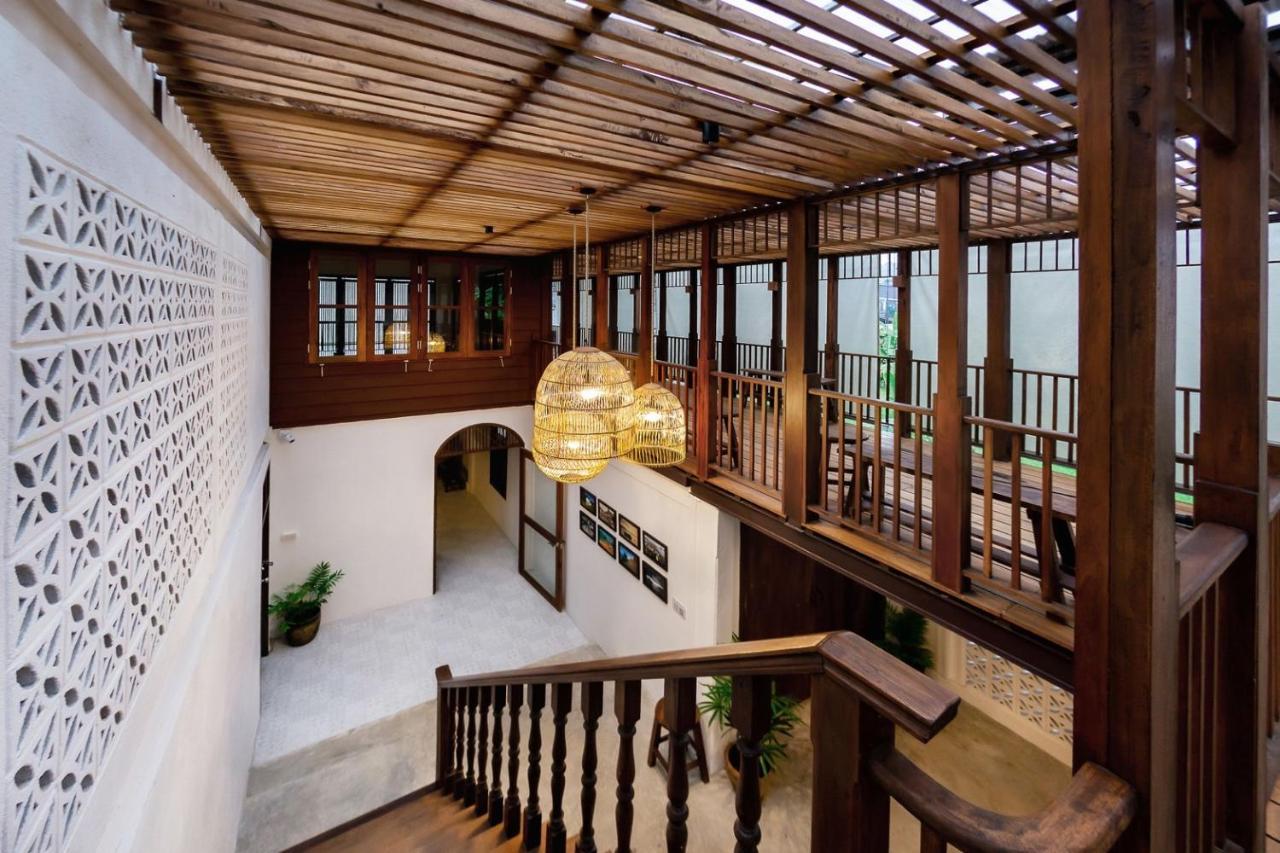 Hotel Origin Phang Nga