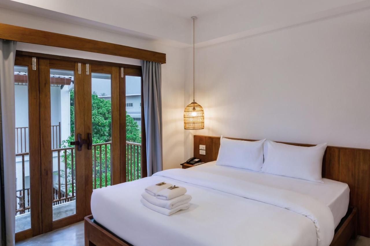 Hotel Origin
