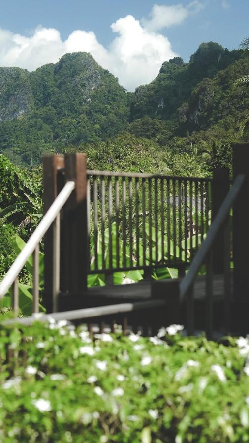 Origin Hotel Phang Nga