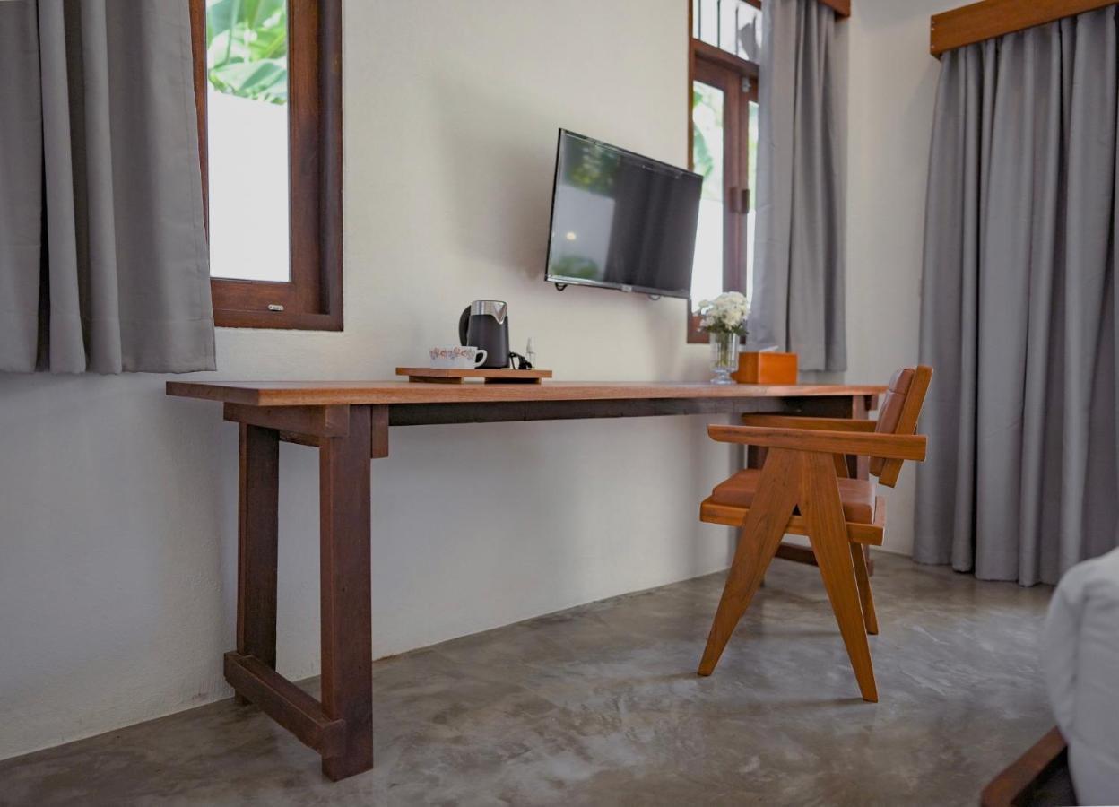 Origin Hotel Phang Nga