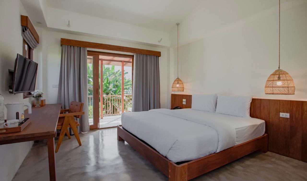 Origin Hotel Phang Nga