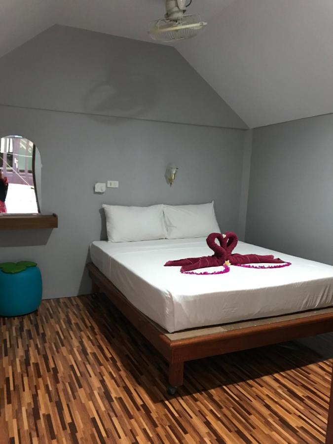 Klongnin Nature Hill Hotel