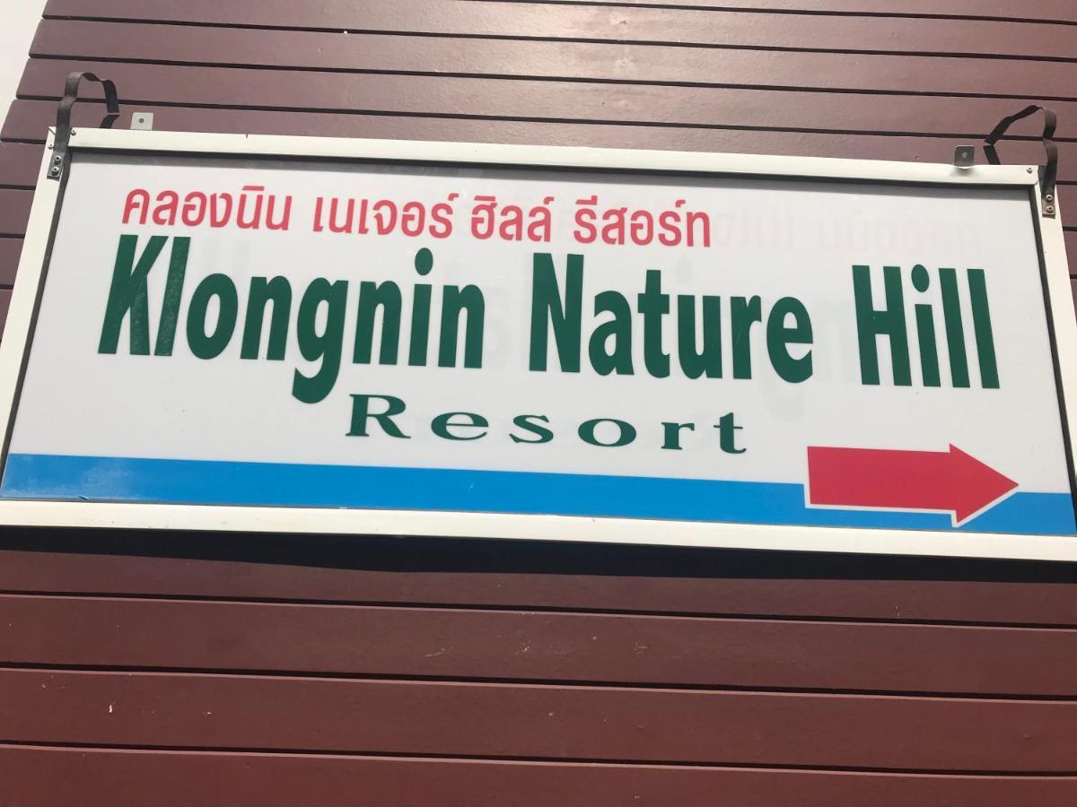 Klongnin Nature Hill 2* Koh Lanta
