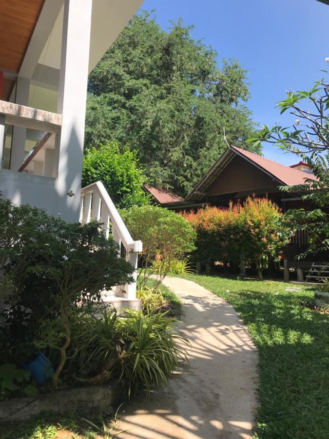 Klongnin Nature Hill 2* Koh Lanta