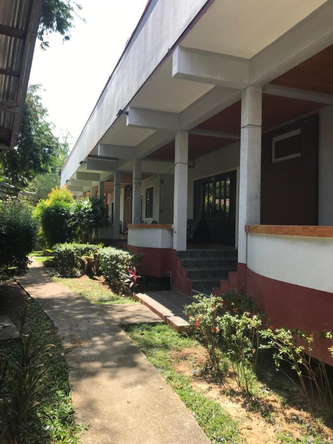 Hotel Klongnin Nature Hill Koh Lanta
