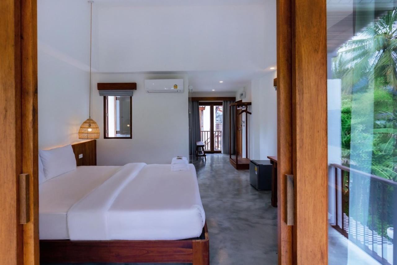Origin Hotel Phang Nga