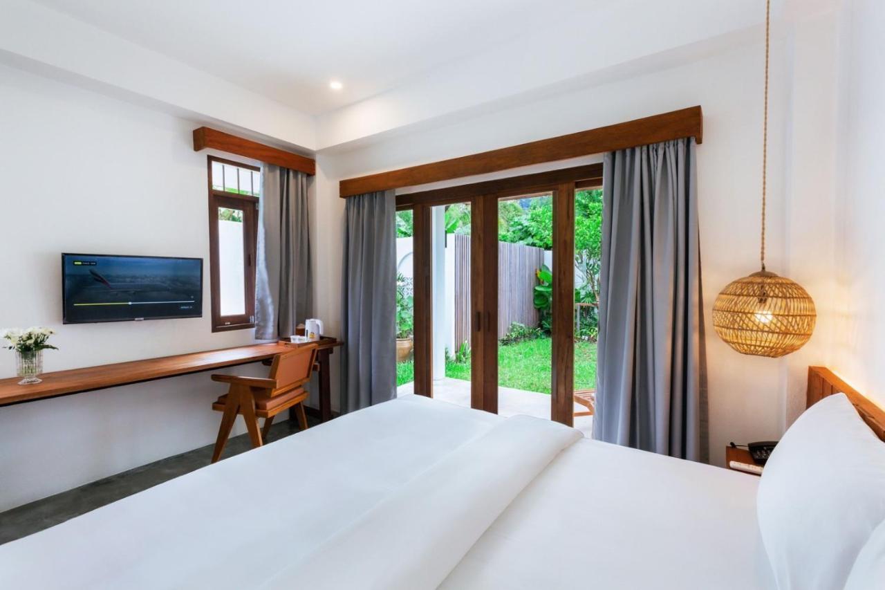 Origin Hotel Phang Nga