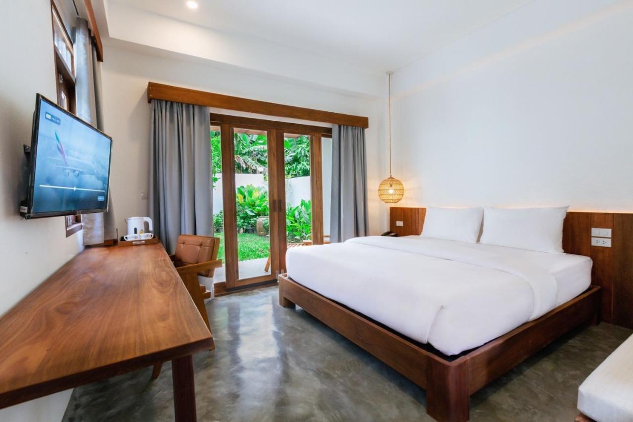 Origin 3* Phang Nga