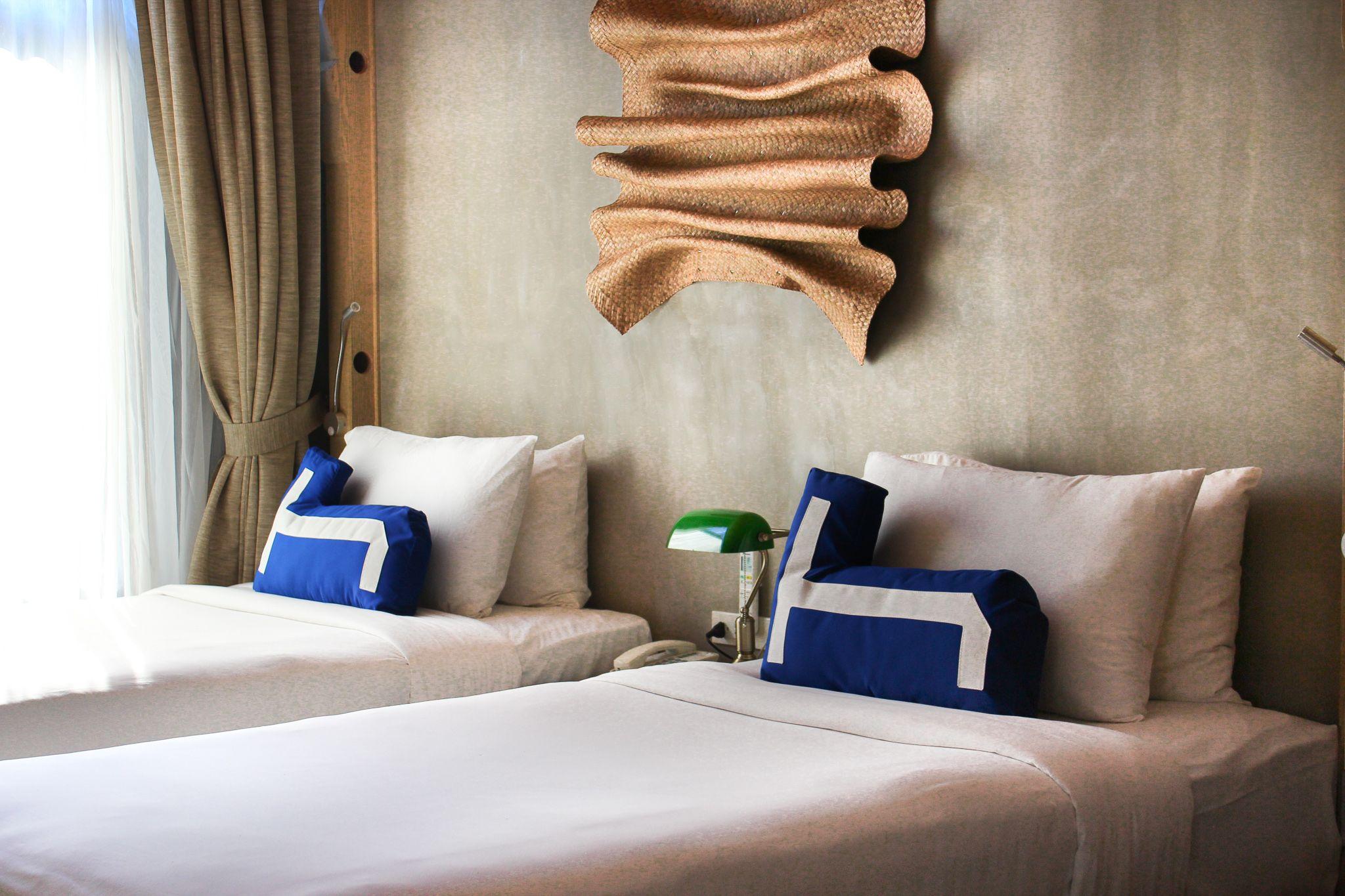 Homm Chura Samui (adults Only) Praia de Chaweng