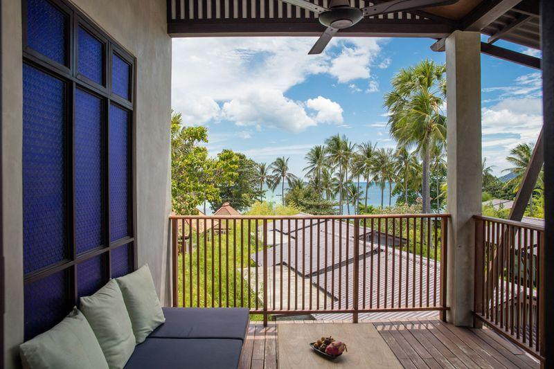 Homm Chura Samui (adults Only) Praia de Chaweng