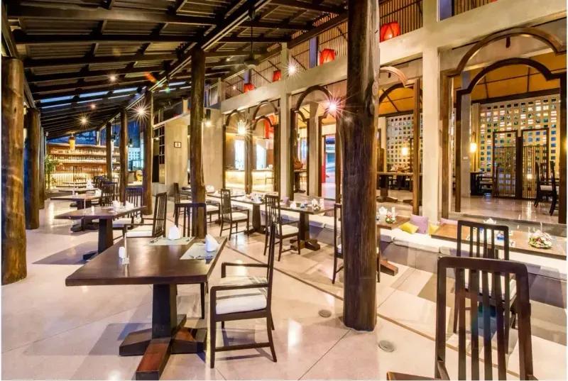 Resort Homm Chura Samui (adults Only)