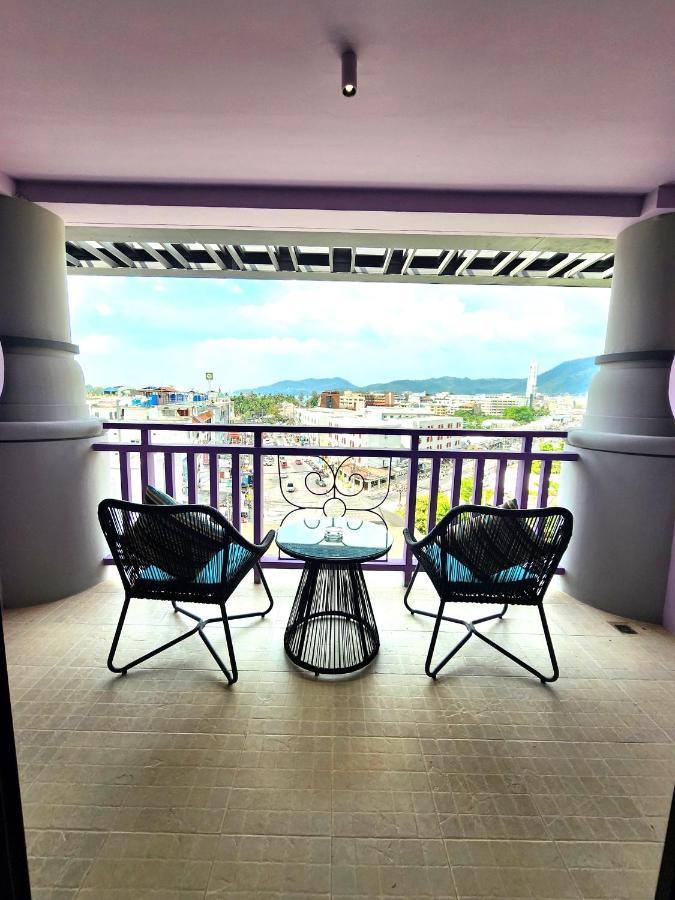 Zo Amalthea Hotel