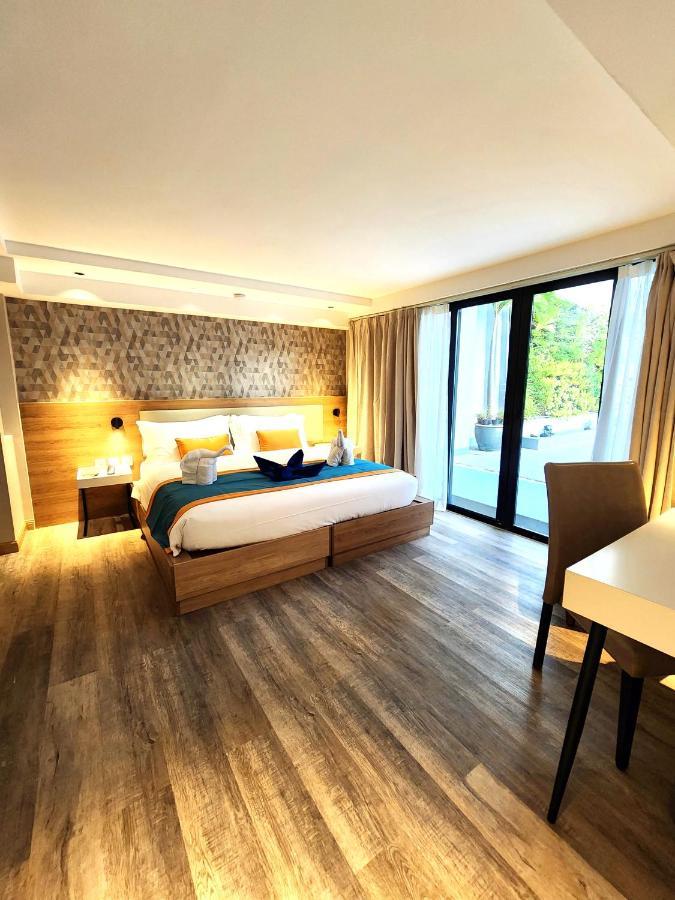 Zo Amalthea Hotel Patong