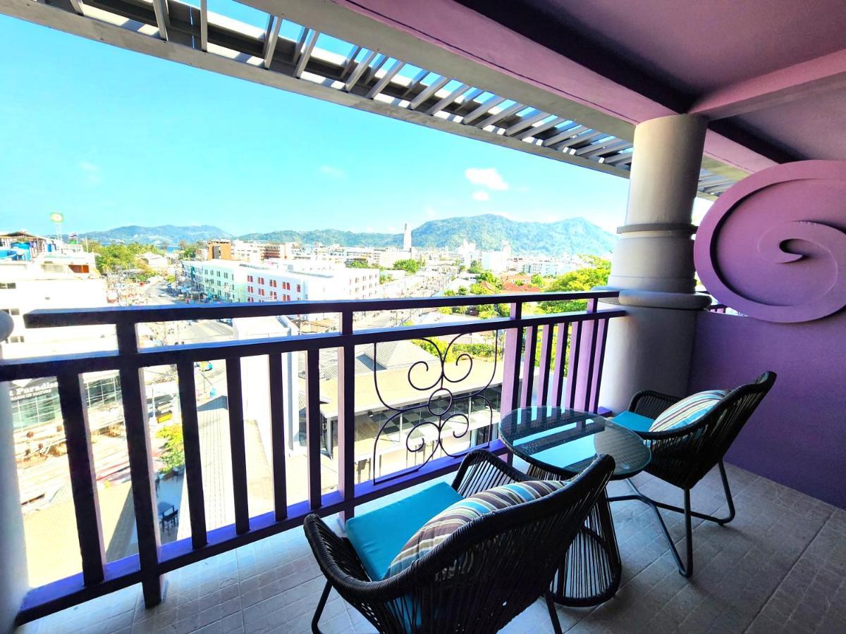 Zo Amalthea 4* Patong