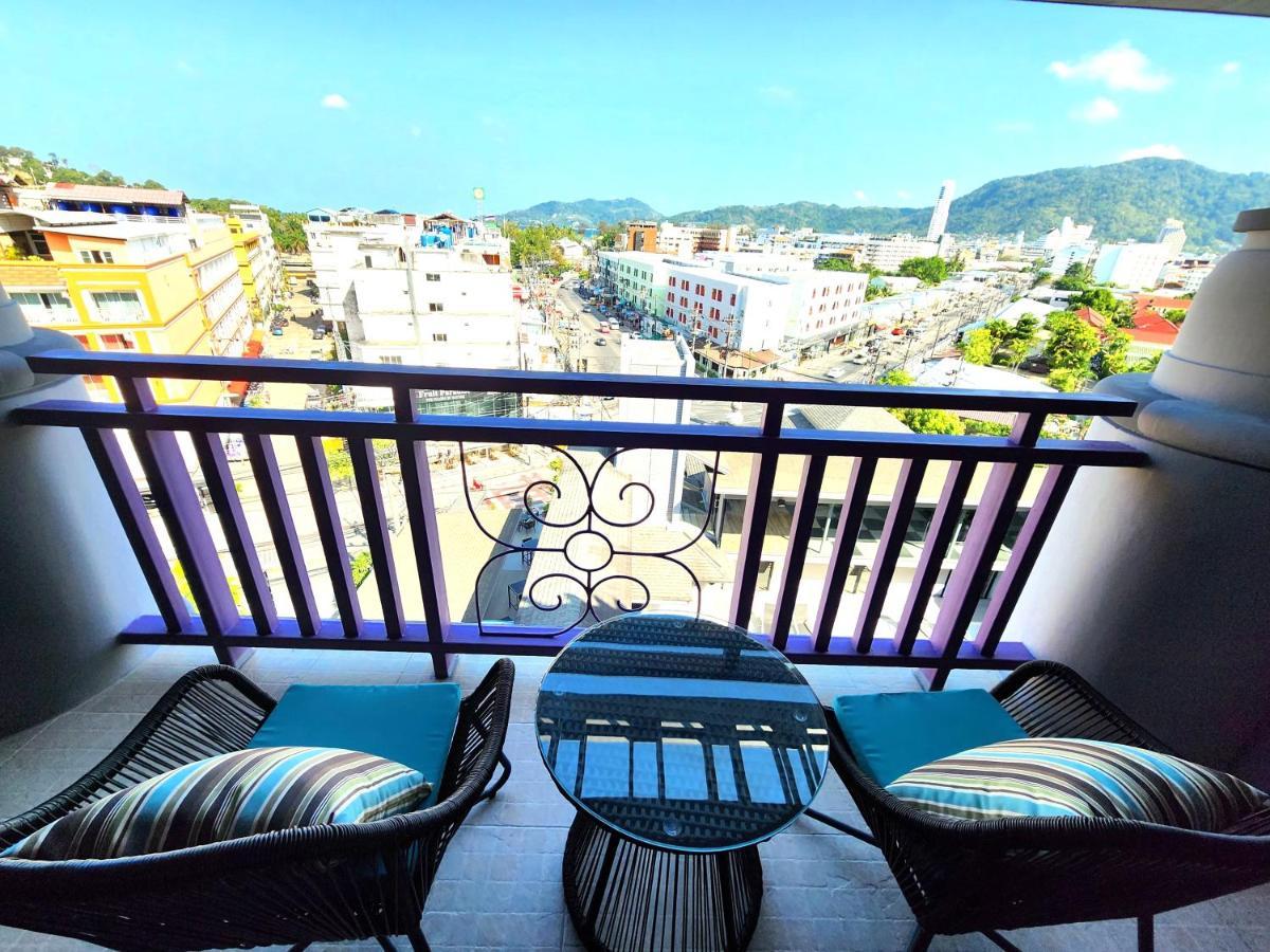 Hotel Zo Amalthea