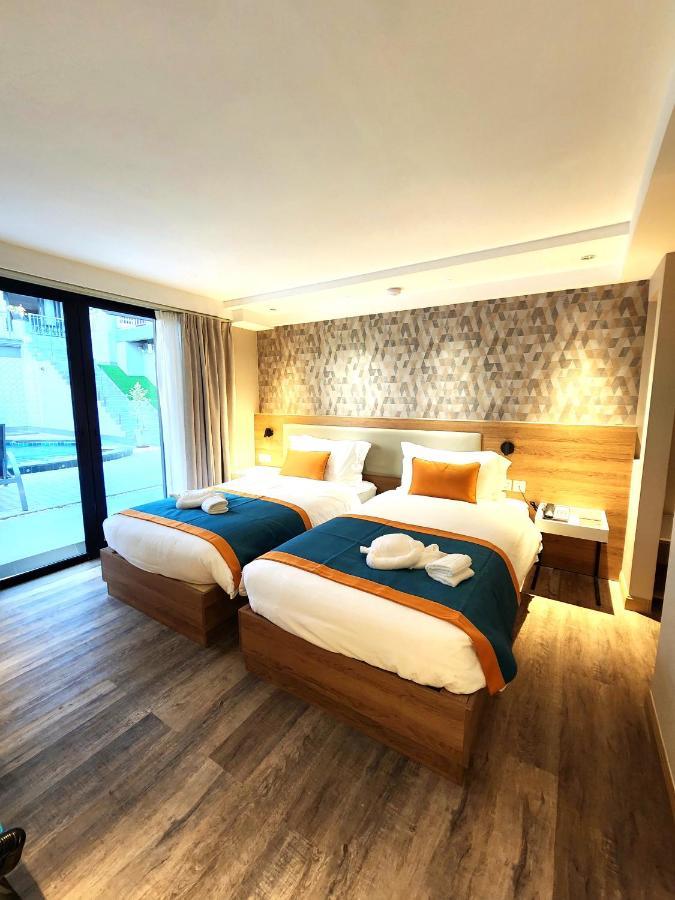 Hotel Zo Amalthea Patong