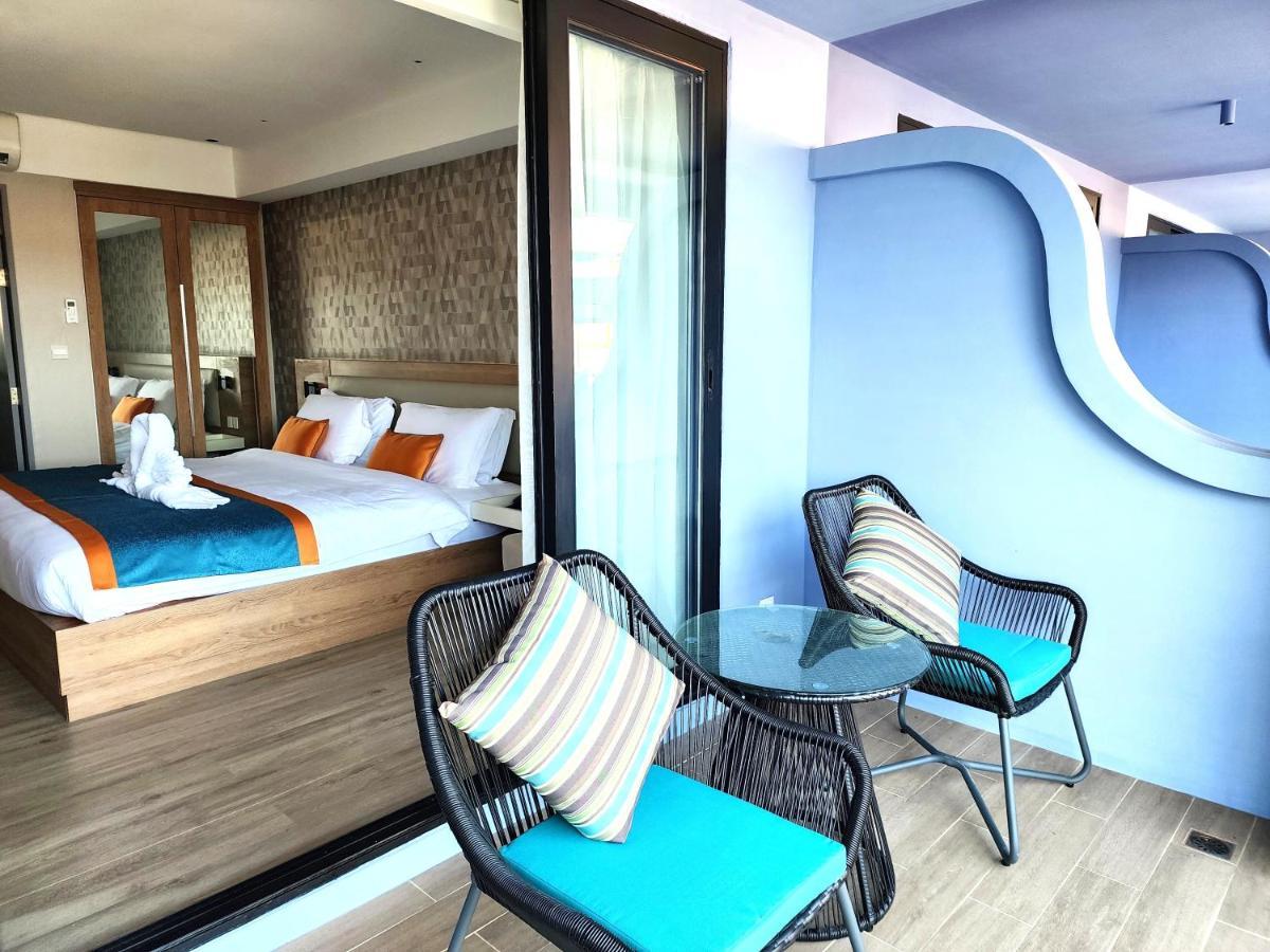 Zo Amalthea 4* Patong