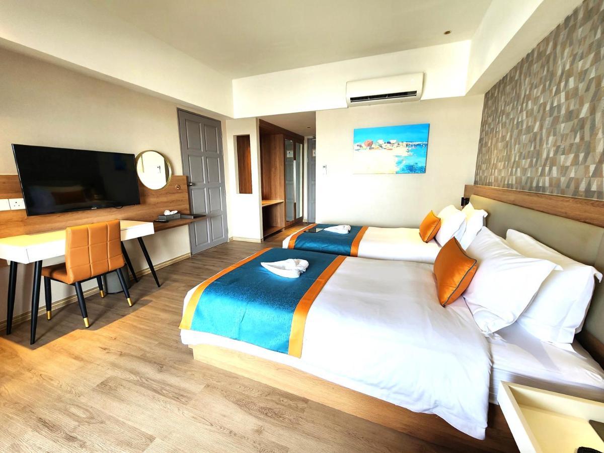Hotel Zo Amalthea