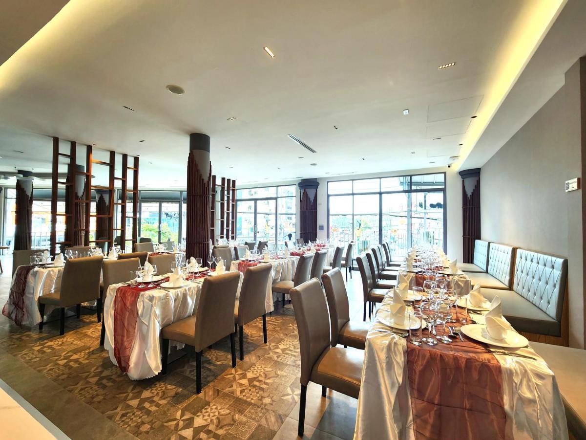 Zo Amalthea Hotel