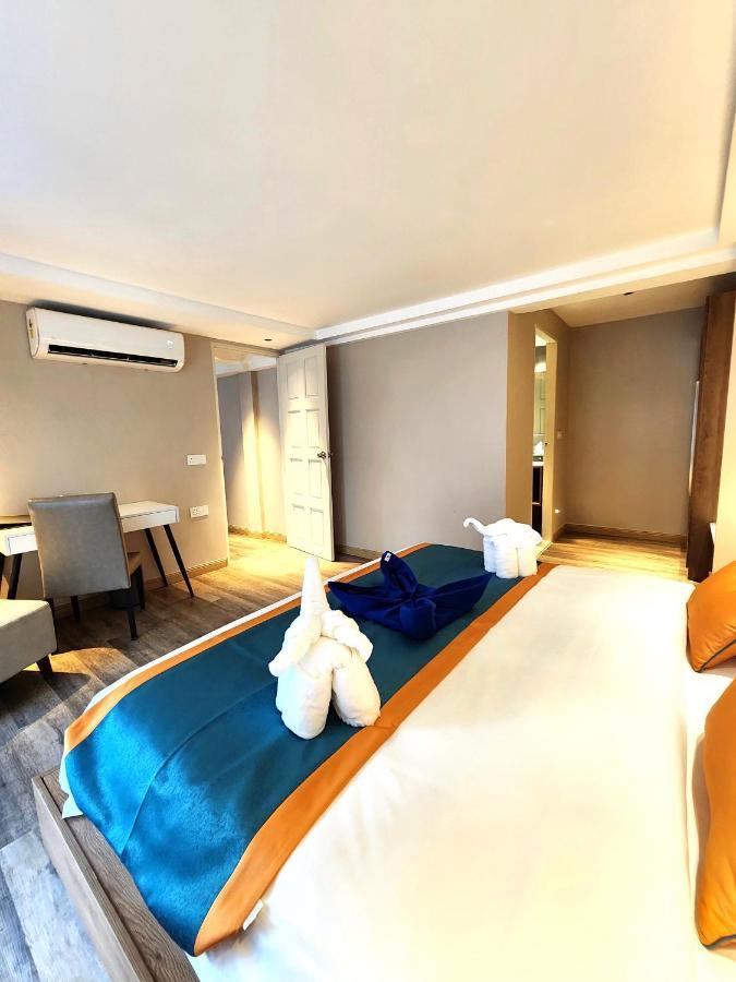 Hotel Zo Amalthea Patong