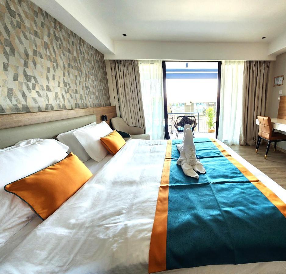 Zo Amalthea Hotel