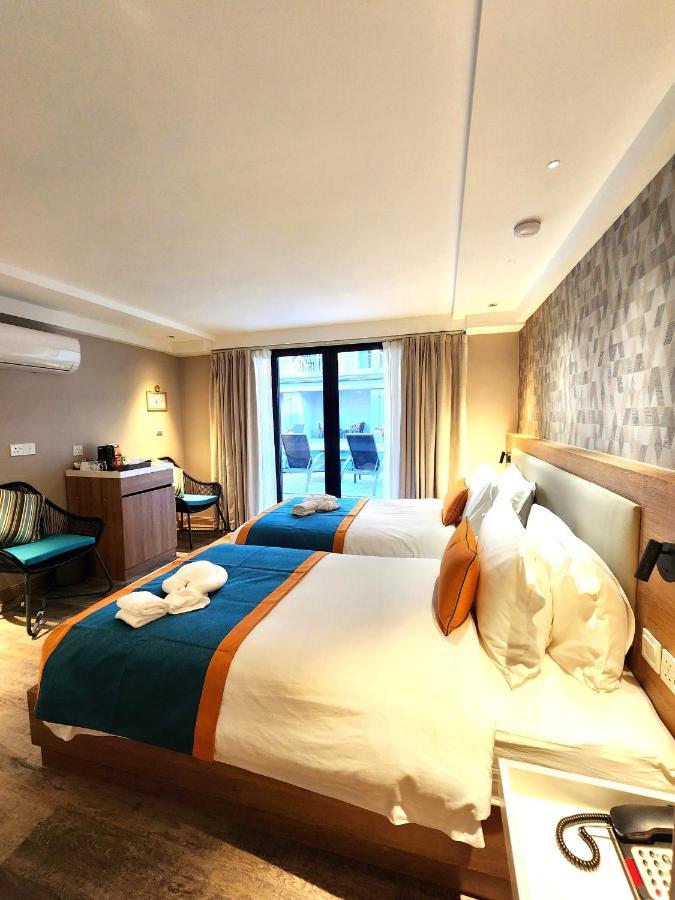 Hotel Zo Amalthea Patong