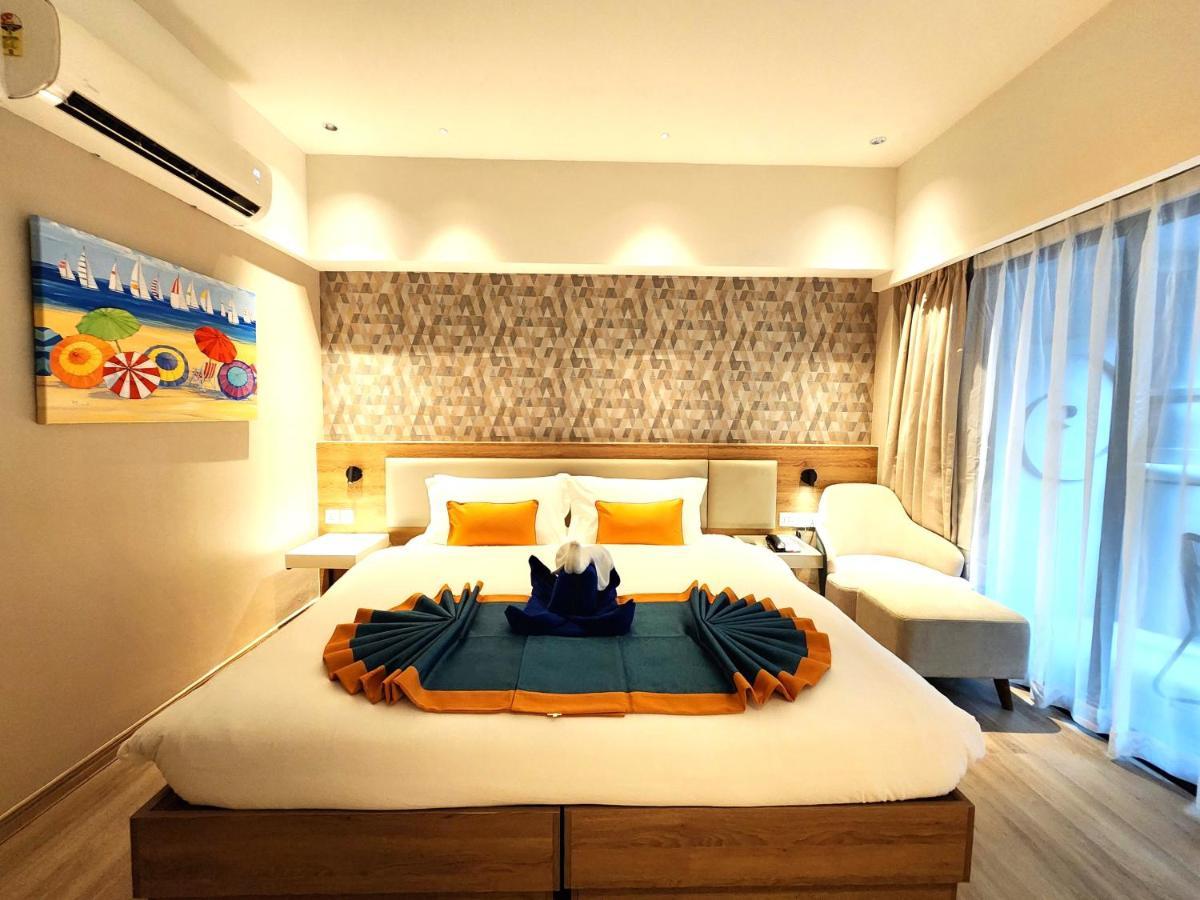 Hotel Zo Amalthea