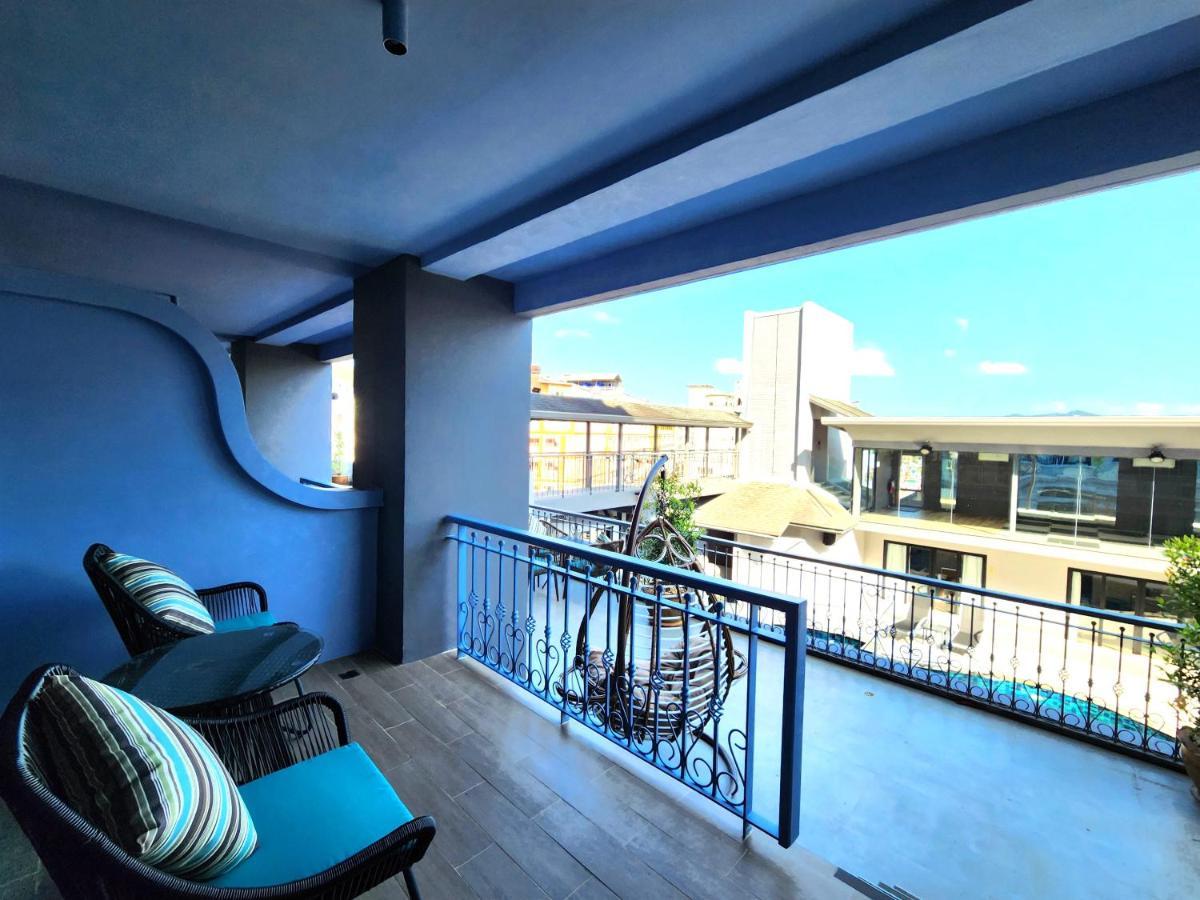 Zo Amalthea Hotel Patong