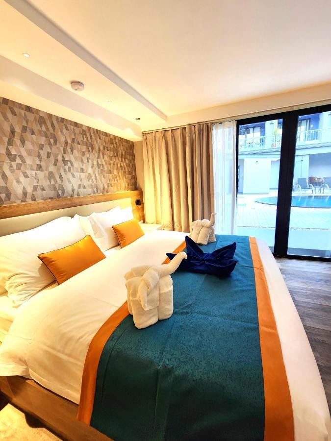 Hotel Zo Amalthea