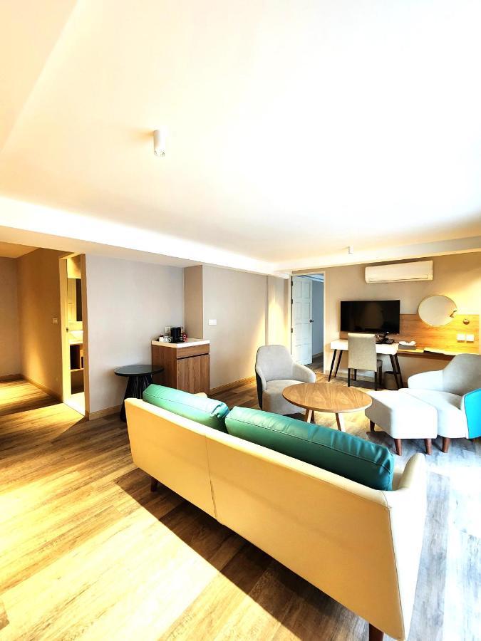Zo Amalthea Hotel Patong