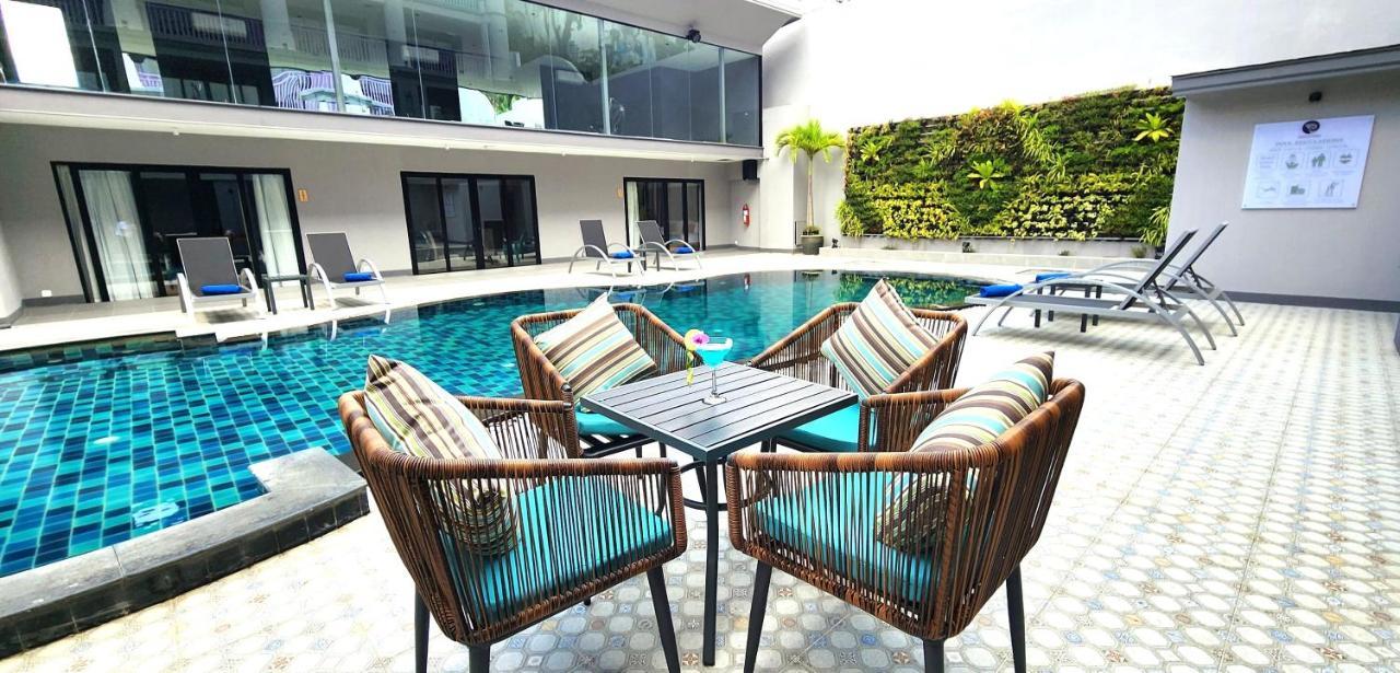 Hotel Zo Amalthea Patong